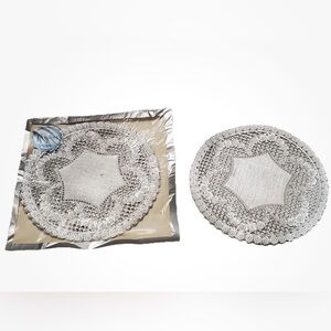 Roylies Foil Dollies Standard Packaging Corporation 13 Dollies Decorative